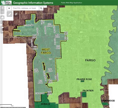 city of west fargo|city of west fargo ordinances.